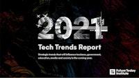 500 Tech Trends for 2021