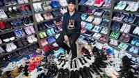 How a 'stock market for sneakers' became a billion-dollar startup