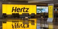 Hertz could file for bankruptcy as early as this weekend as the coronavirus pandemic crushes the car-rental industry