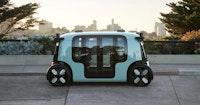 Opinion | Autonomous Vehicles Take Another Big Leap