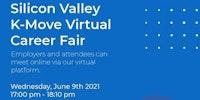 실리콘밸리K-MOVE 기술인력 커리어페어 (Silicon Valley K-Move Virtual Career Fair)