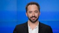 Facebook Adds Another Billionaire To Its Board Of Directors: Dropbox Founder Drew Houston