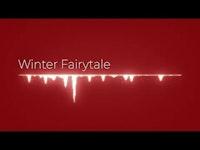 Winter Fairytale - Christmas Song Composed by AIVA