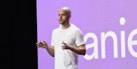 Spotify founder Daniel Ek will invest €1bn in moonshot projects | Sifted