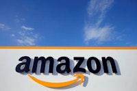 Amazon pulls out of major Barcelona telecoms conference over coronavirus