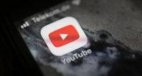 YouTube defaults to SD quality worldwide to tame bandwidth surge