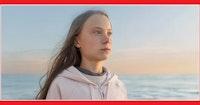 Greta Thunberg Is TIME's 2019 Person of the Year