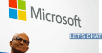 Microsoft eyes $10 billion bet on ChatGPT | Semafor