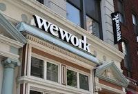 Report: WeWork could be getting SPAC'd soon, too
