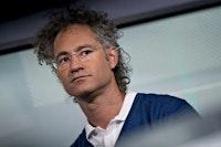 Leaked Palantir S-1 shows company has 125 customers after 17 years – TechCrunch