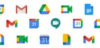 Why Google’s new app icons are pretty bad!