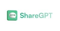 ShareGPT: Share your wildest ChatGPT conversations with one click.