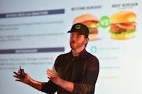 Beyond Meat CEO on early naysayers: A new idea is 'crazy until it's not'