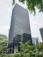 [건축의 맛]② 한국 최초의 마천루 3·1빌딩의 재탄생... 커튼월 살리고 개방감 더했다