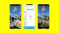 Snapchat launches a TikTok-like feed called Spotlight, kick-started by paying creators – TechCrunch