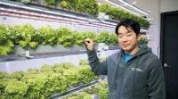 [Mint] "네덜란드는 농사 99%가 스마트팜, IT강국 한국이 아직도 1%라니"