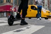The scooter battle for New York City is on – TechCrunch
