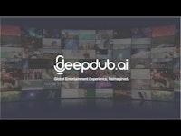 deepdub | Global entertainment experience, reimagined.