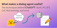 What Makes a Dialog Agent Useful?