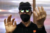 Microsoft Job Cuts Hit HoloLens Unit After Setback on Army Goggles