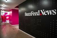 BuzzFeed acquires HuffPost – TechCrunch