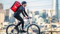DoorDash preps for IPO, confidentially files documents with SEC