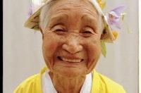 꽃처럼 곱디고운 우리 할머니를 소개합니다 | 보그 코리아 (Vogue Korea)