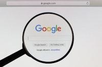 구글에서 인정한 국내 첫 SEO 성공사례는?