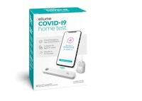 FDA clears first at-home, over-the-counter COVID-19 test
