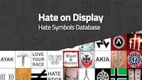 Hate on Display™ Hate Symbols Database