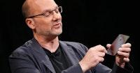 Andy Rubin's Start-Up, Essential Products, Shuts Down