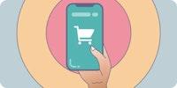 7 UI patterns in e-commerce apps