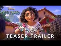 Disney's Encanto | Teaser Trailer