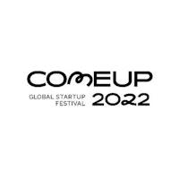 COMEUP GLOBAL STARTUP FESTIVAL
