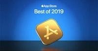 Apple celebrates the best apps and games of 2019