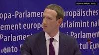 페이스북 리브라, EU 반독점 조사 받는다
