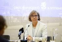 Finland moves closer to tougher rape laws with ministry proposal
