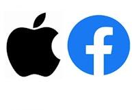 격해지는 페이스북과 애플의 갈등, 그 끝에는 무엇이 있나 - Byline Network