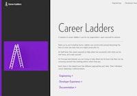 Career Ladders for Tech, Open Sourced