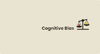 10 Types of Cognitive Bias To Watch Out For In UX Research & Design