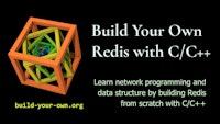 Build Your Own Redis with C/C++ | Build Your Own Redis with C/C++
