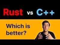 Rust와 C++ 중 어느 것이 더 낫고 그 이유는? :: ChatGPT 정리