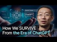 스탠포드가 가르치는 AI시대 생존법 | 스탠포드 AIRE 디렉터 리 장 :: ChatGPT 정리