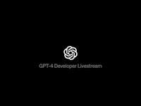 한글번역 | OpenAI GPT 4 Developer Livestream