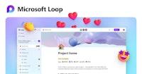 Microsoft Loop - Think, plan and create together