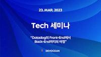 3월 Tech 세미나 - Datadog의 FrontEnd에서 BackEnd까지의 여정