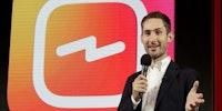 Instagram cofounder says the app has 'lost the soul'