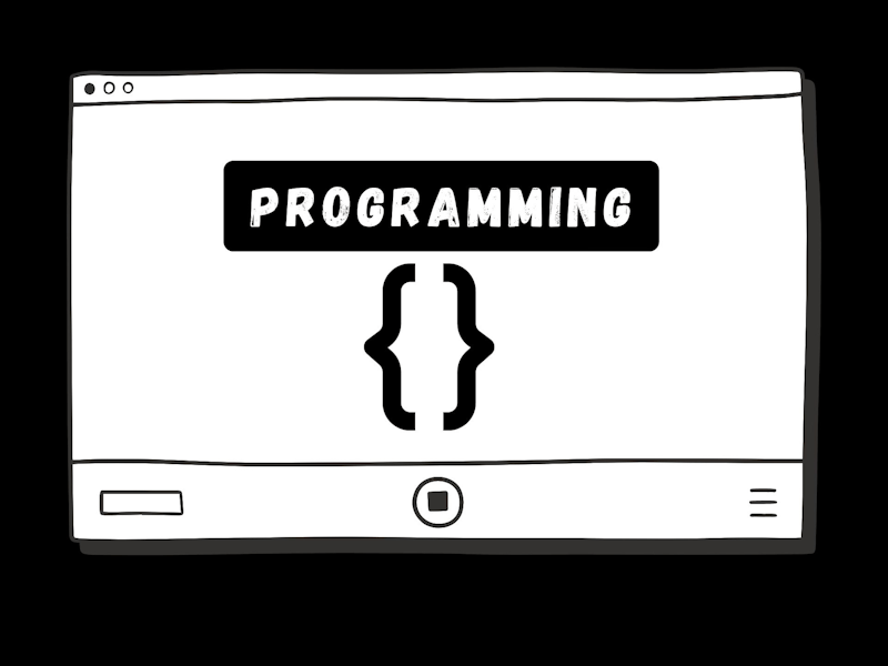 프로그래밍 [Programming]